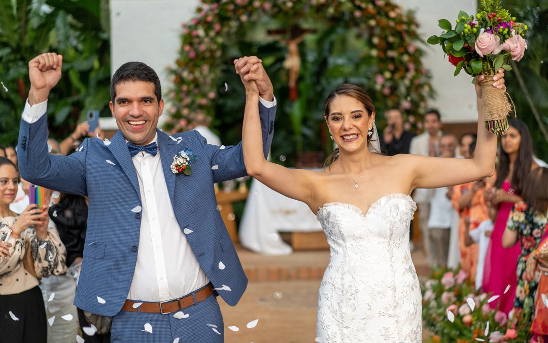 Lina & Juan Camilo