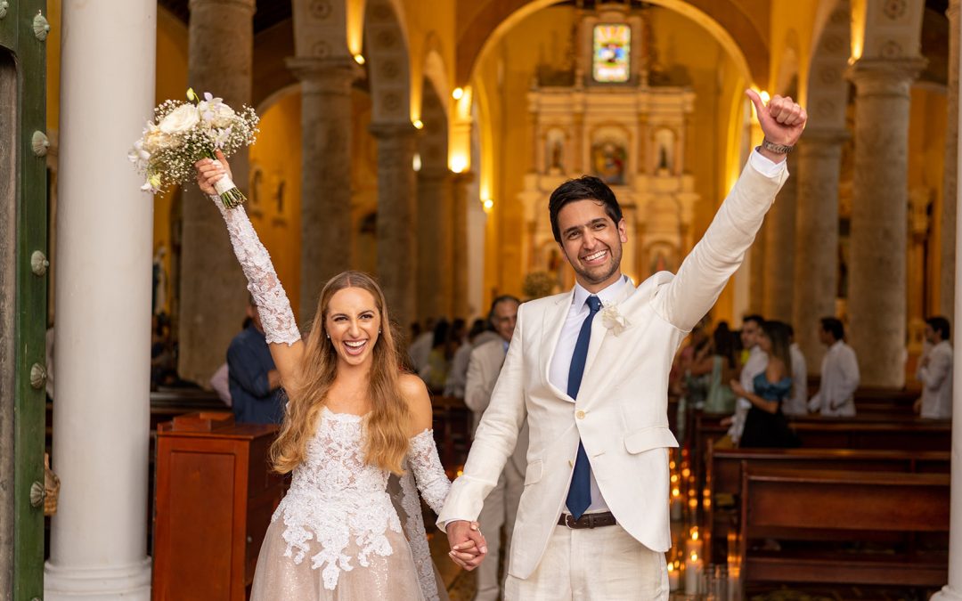 Arlette & Juan