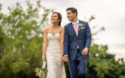 Manuela & Agustín