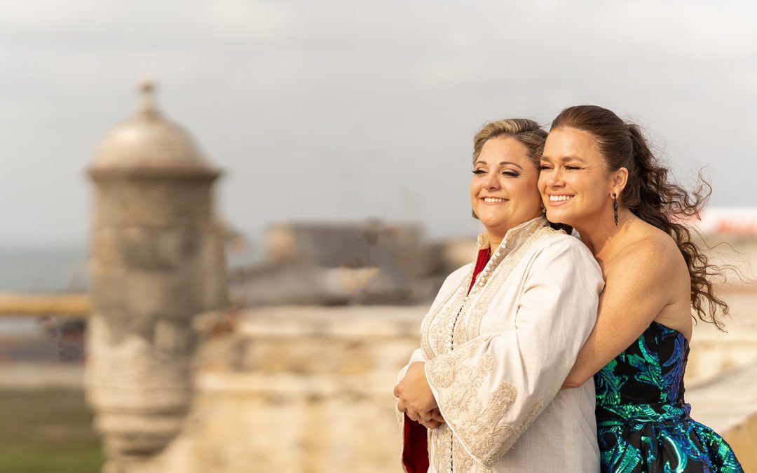 Protected: Martha & Jessica
