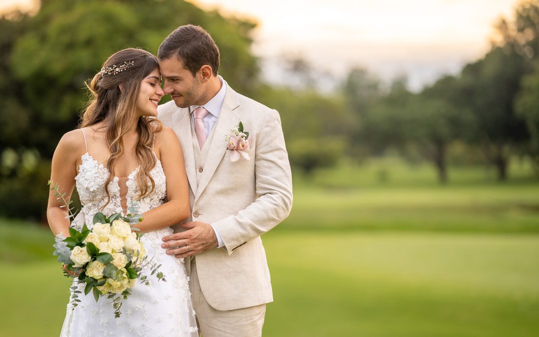 Isabella & Eduardo