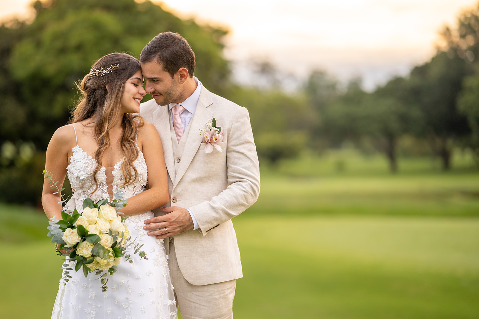 Isabella & Eduardo